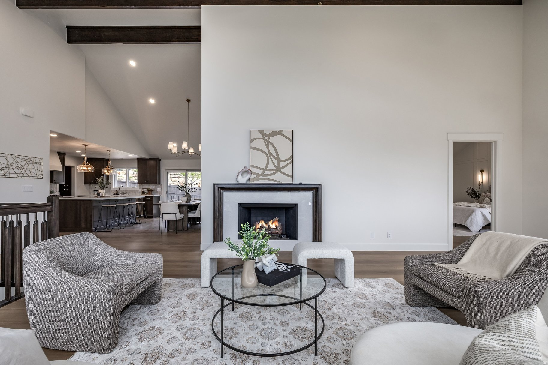 ENSIGN DOWNS PLAT D - Residential