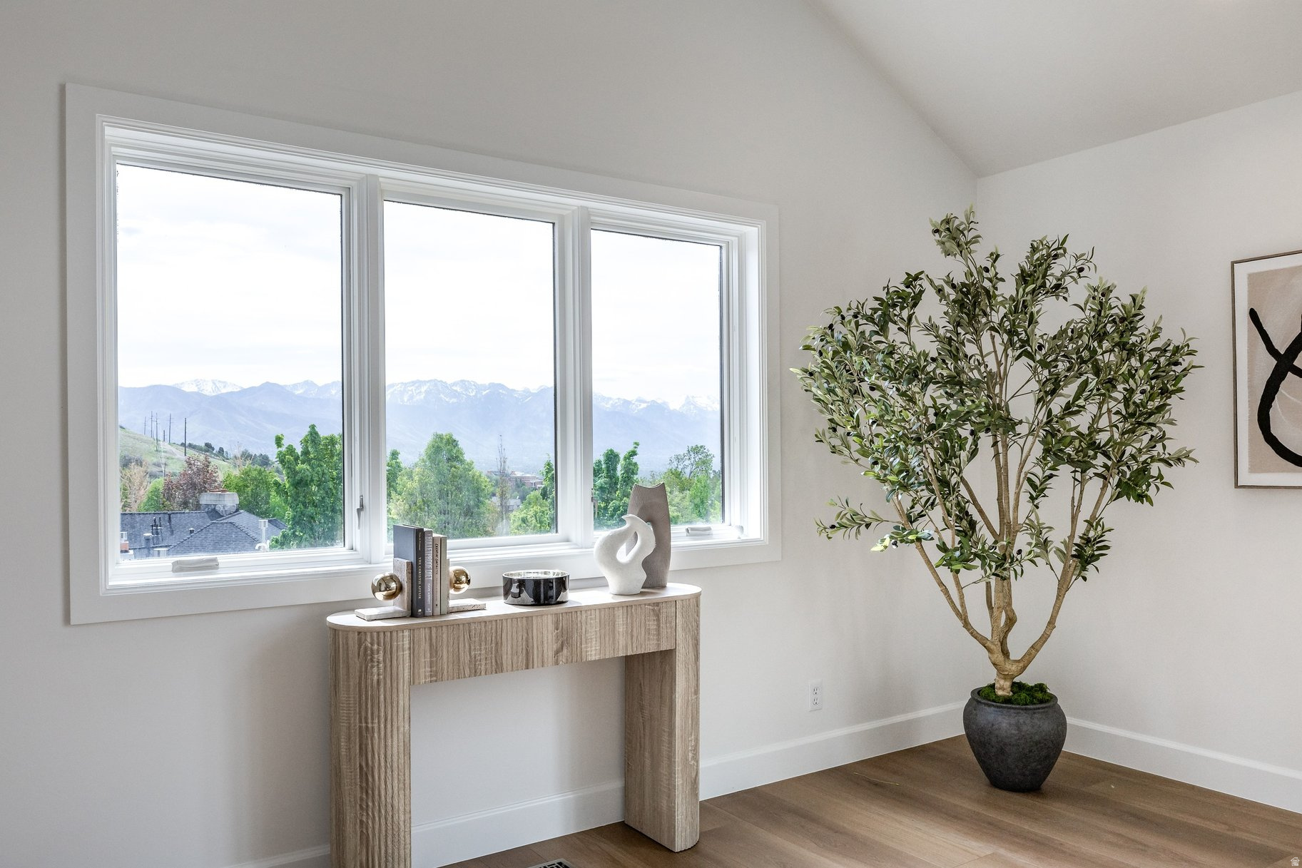 ENSIGN DOWNS PLAT D - Residential