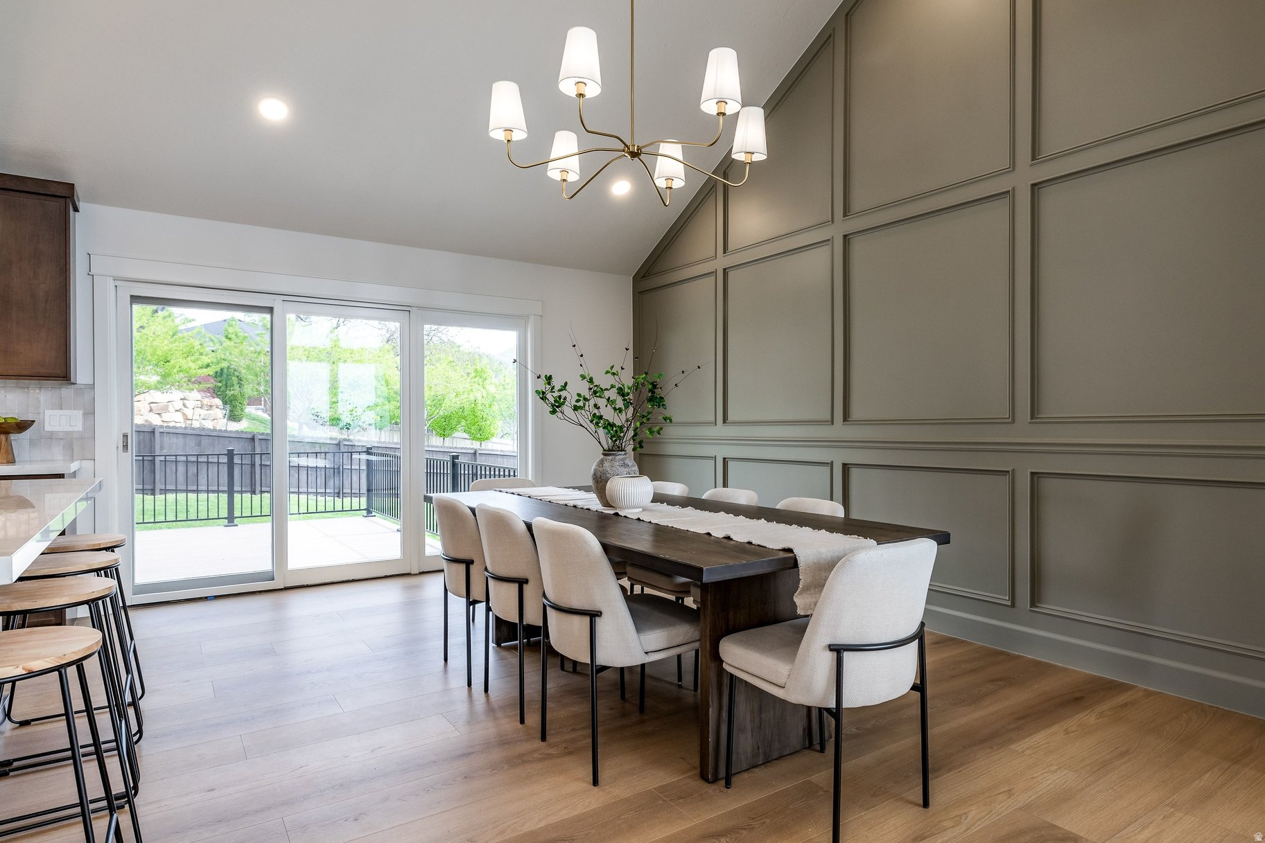 ENSIGN DOWNS PLAT D - Residential