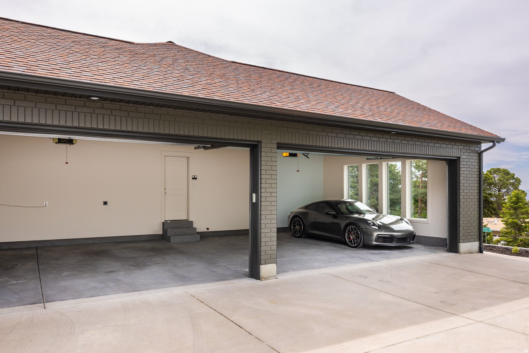 ENSIGN DOWNS PLAT D - Residential