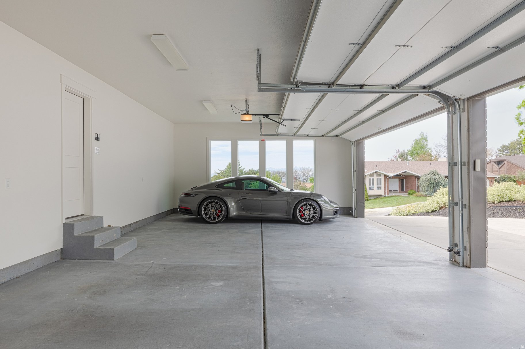 ENSIGN DOWNS PLAT D - Residential