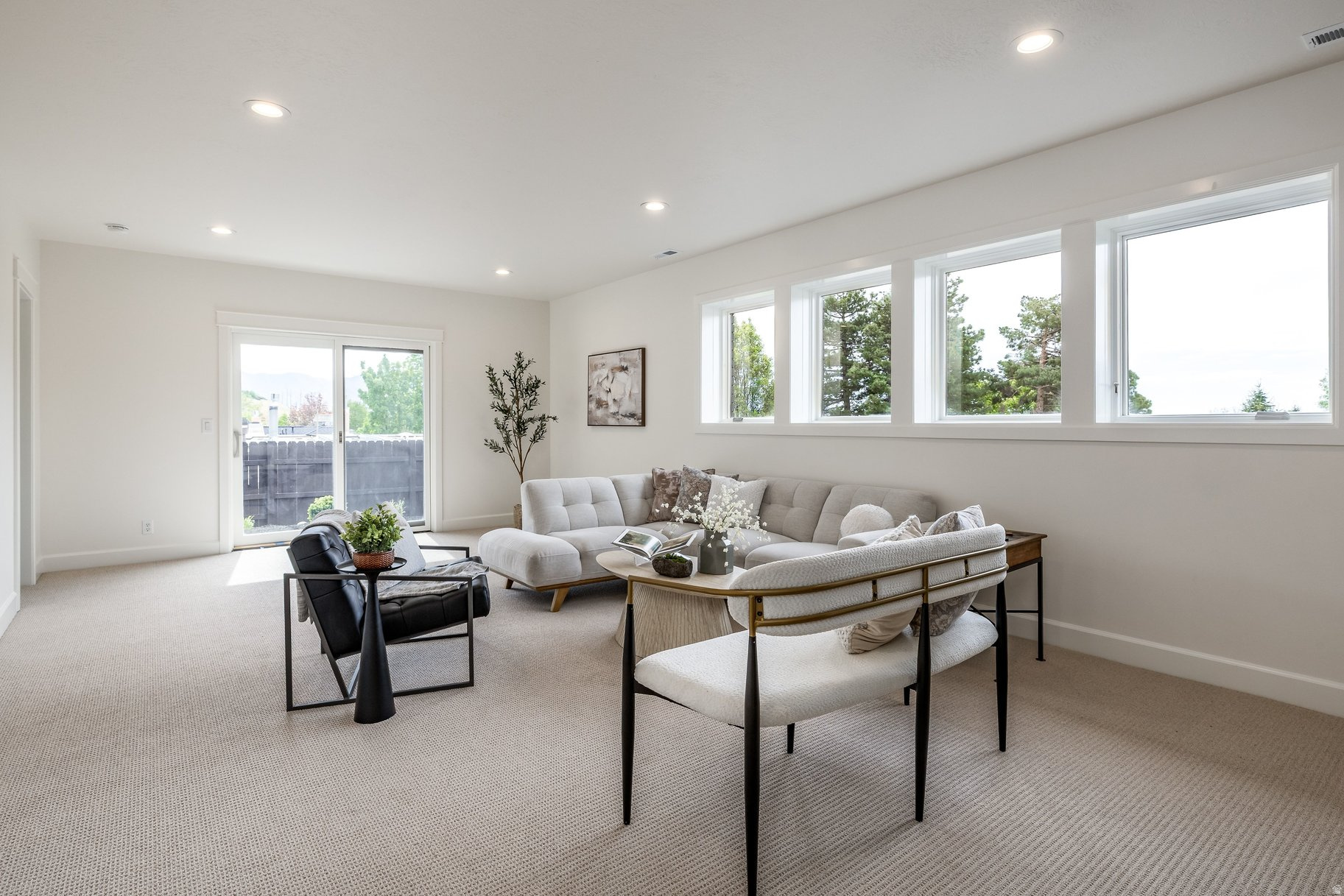 ENSIGN DOWNS PLAT D - Residential