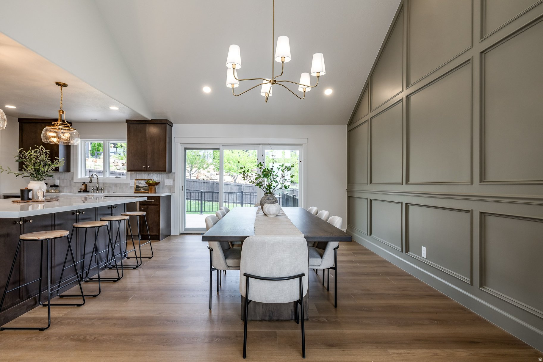 ENSIGN DOWNS PLAT D - Residential