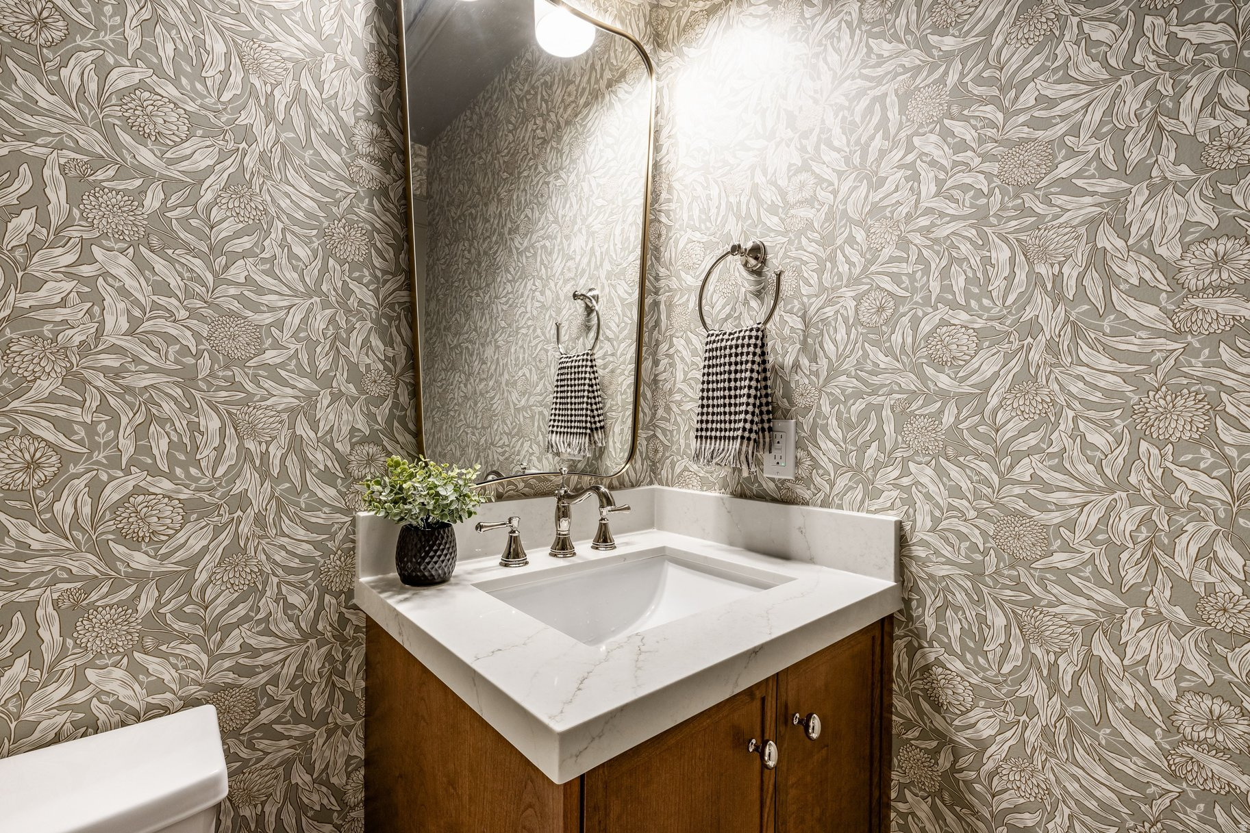 ENSIGN DOWNS PLAT D - Residential