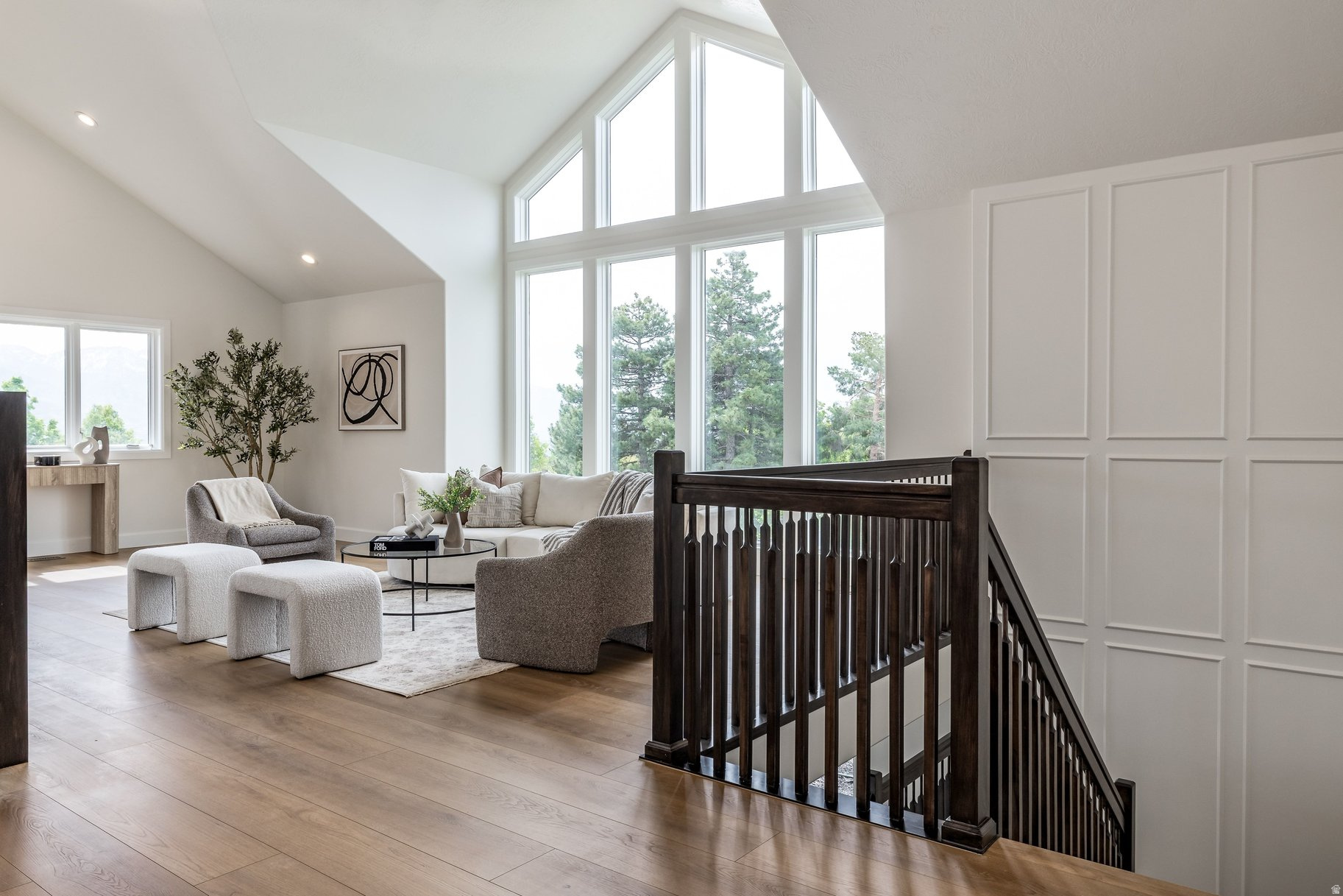 ENSIGN DOWNS PLAT D - Residential