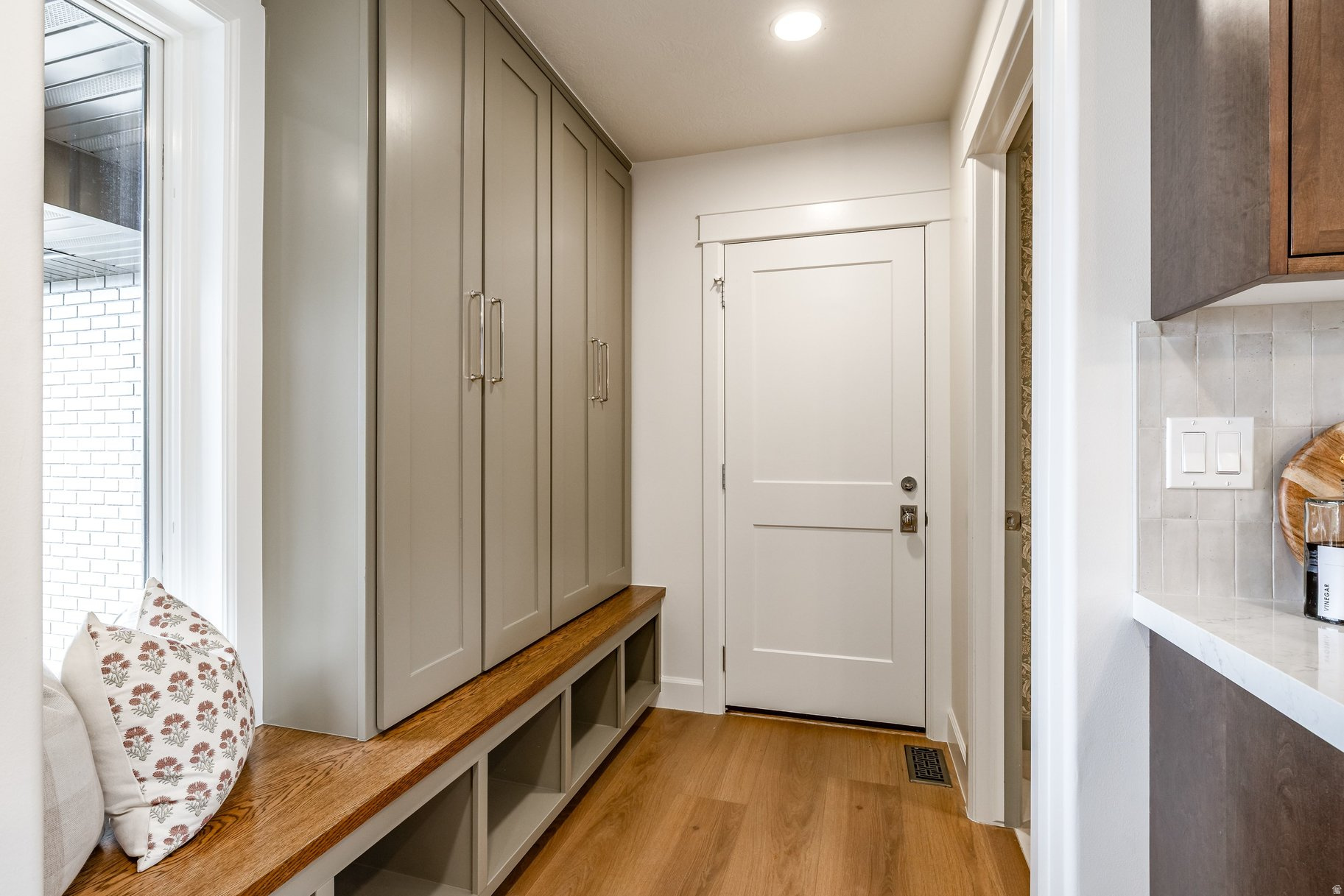 ENSIGN DOWNS PLAT D - Residential