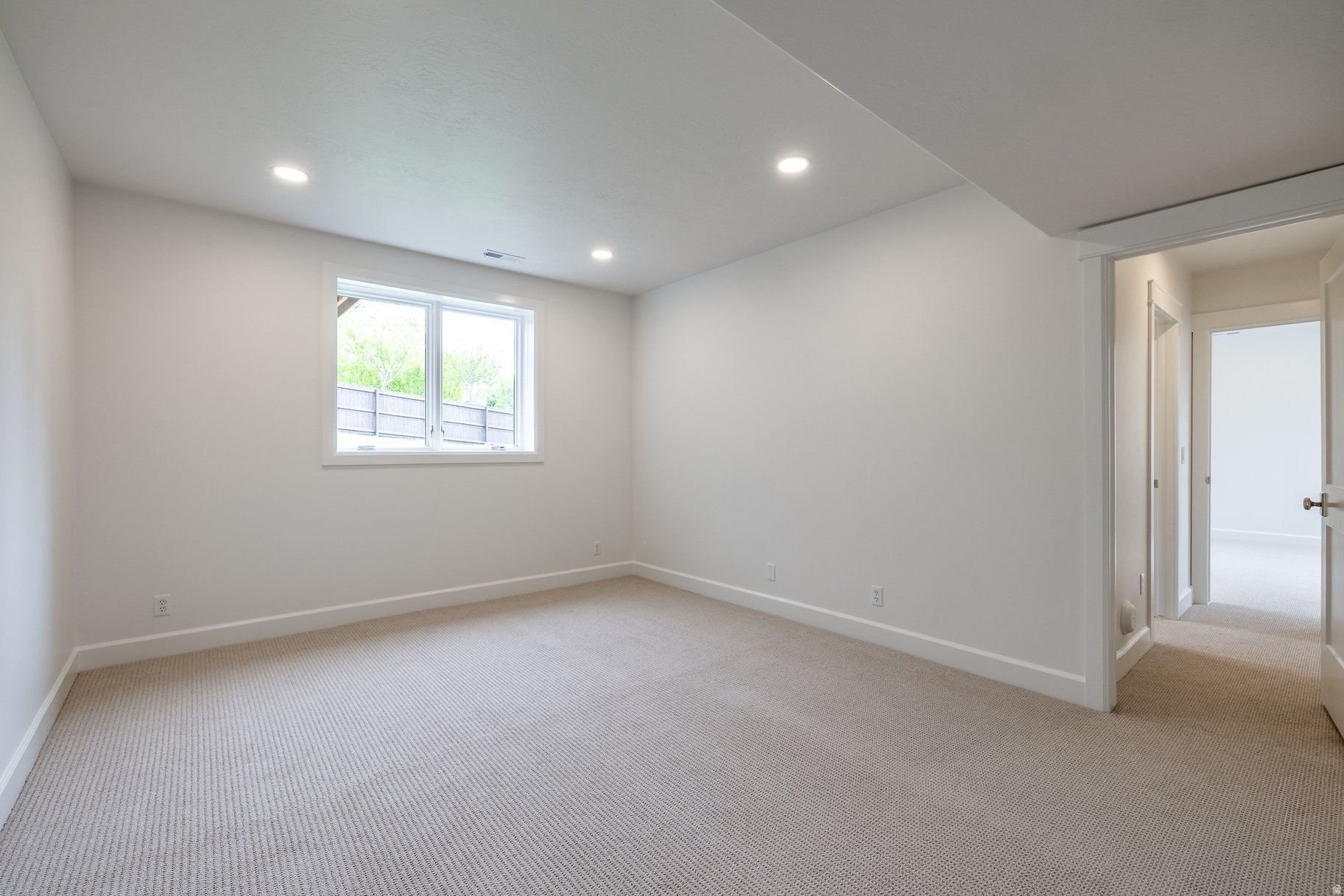 ENSIGN DOWNS PLAT D - Residential