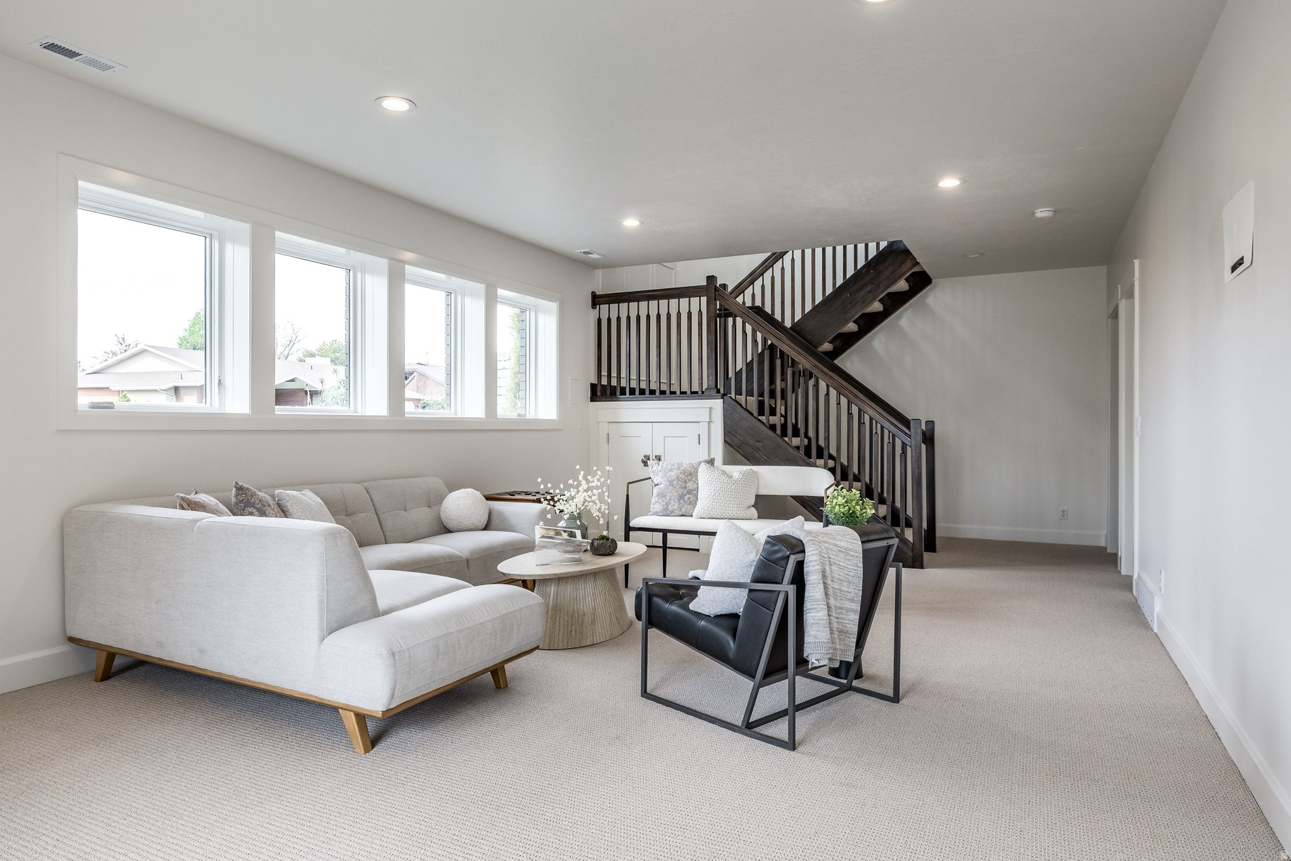 ENSIGN DOWNS PLAT D - Residential