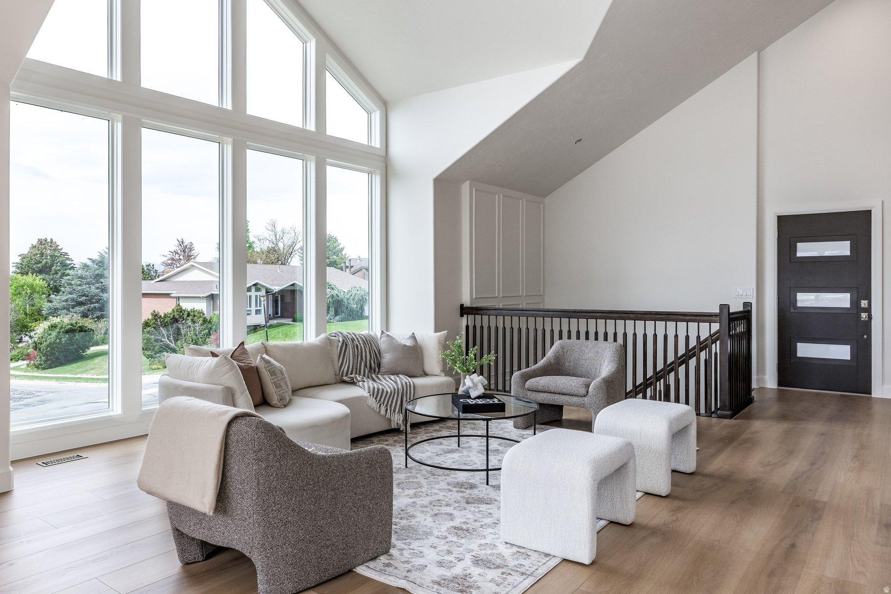 ENSIGN DOWNS PLAT D - Residential