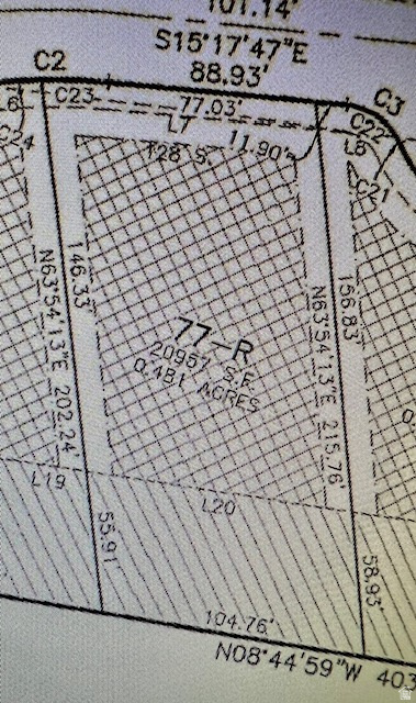 ROCK LOFT RIDGE ESTATES - Land