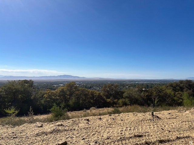 ROCK LOFT RIDGE ESTATES - Land