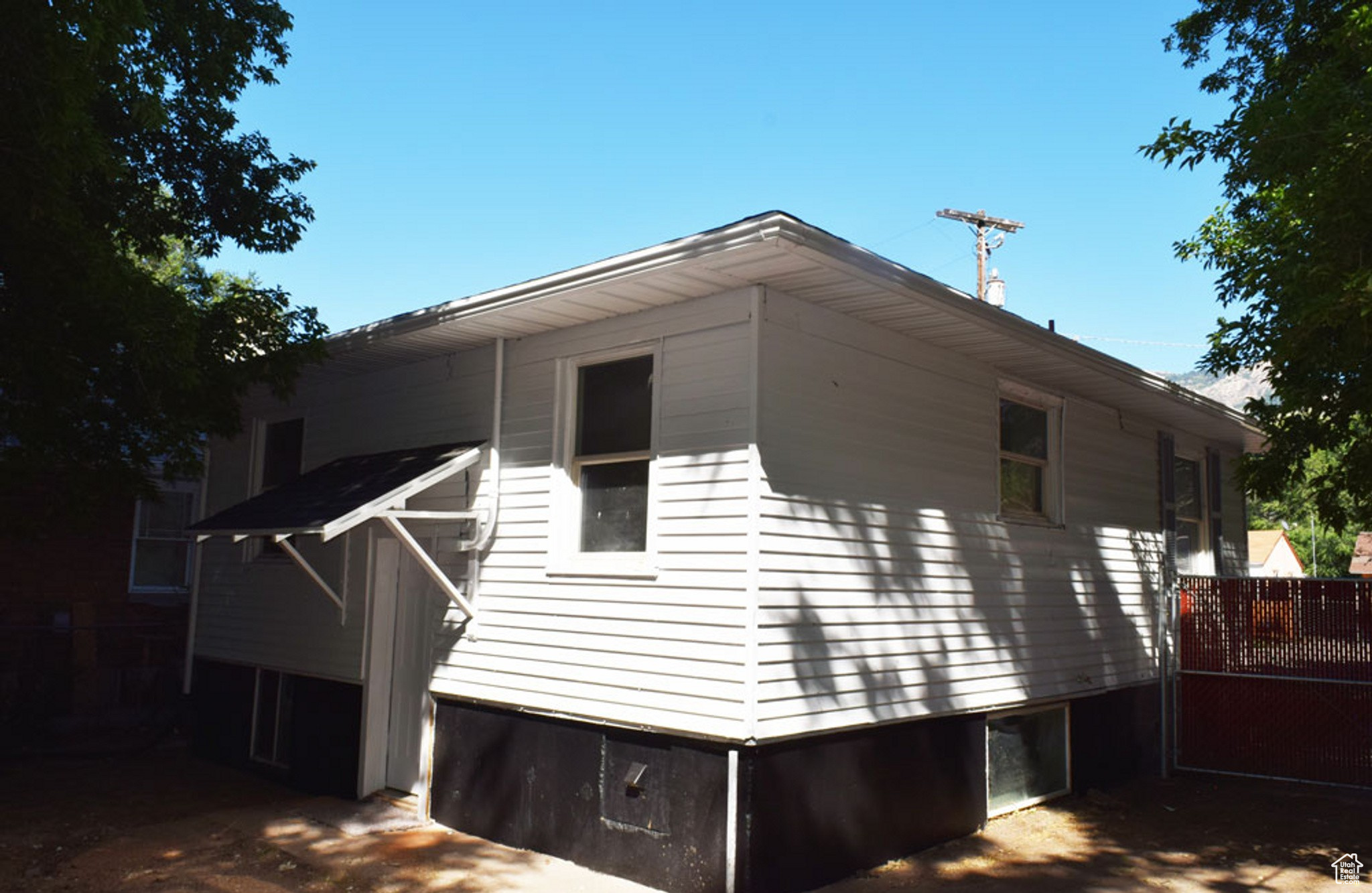 TERRACE - Residential Income
