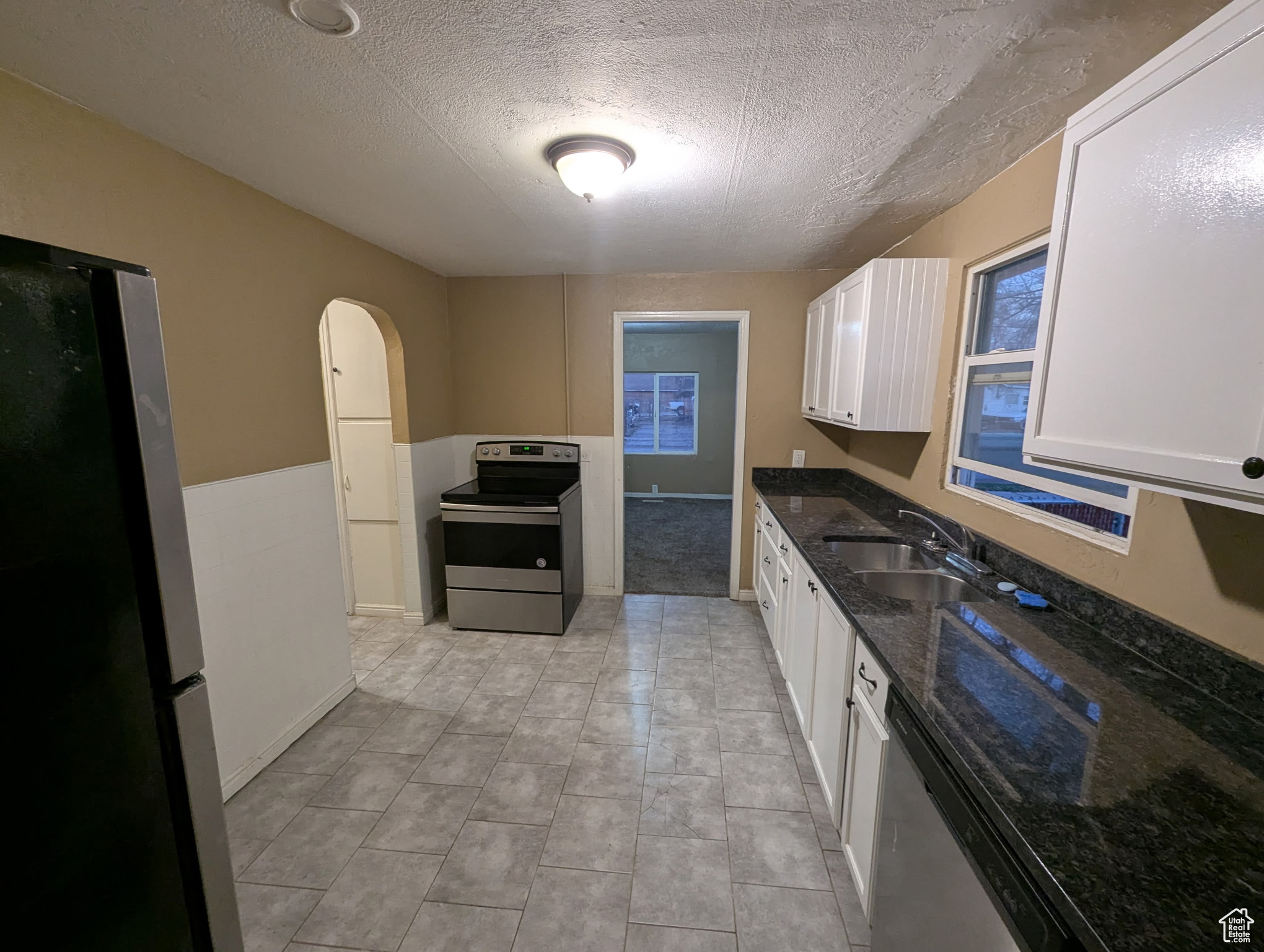 TERRACE - Residential Income