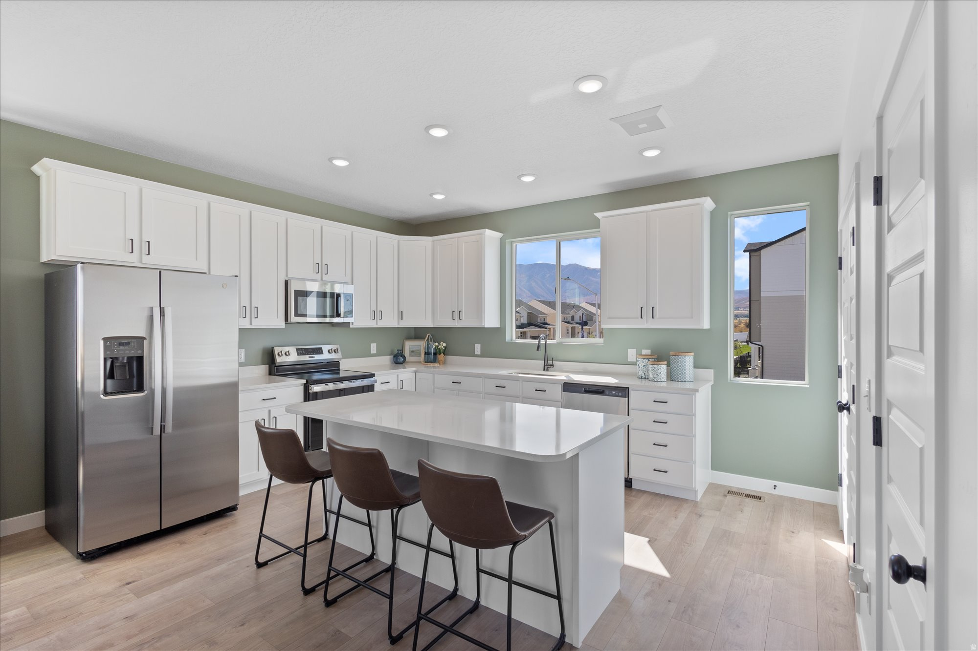 ARROWHEAD RANCH - Residential