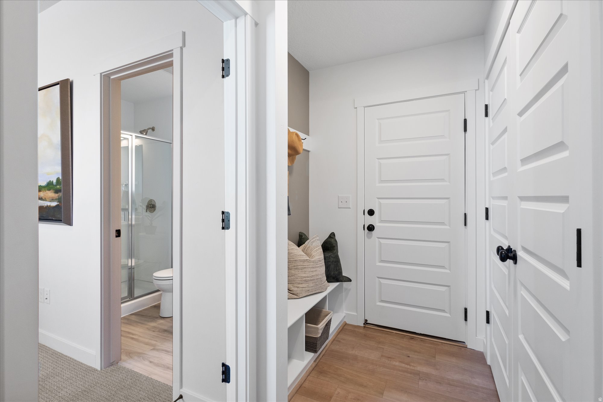 ARROWHEAD RANCH - Residential