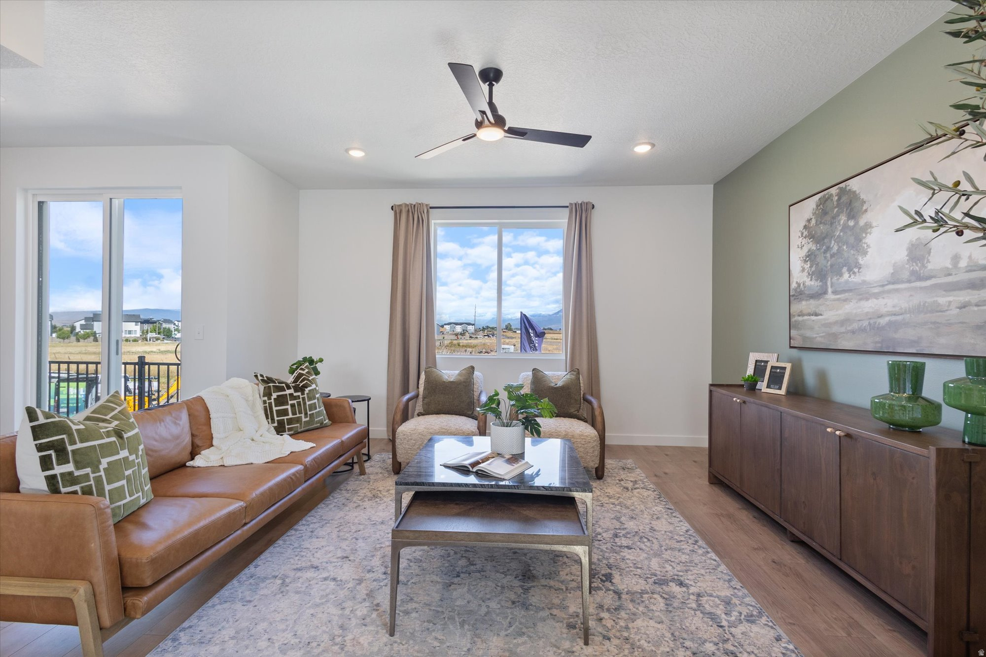 ARROWHEAD RANCH - Residential