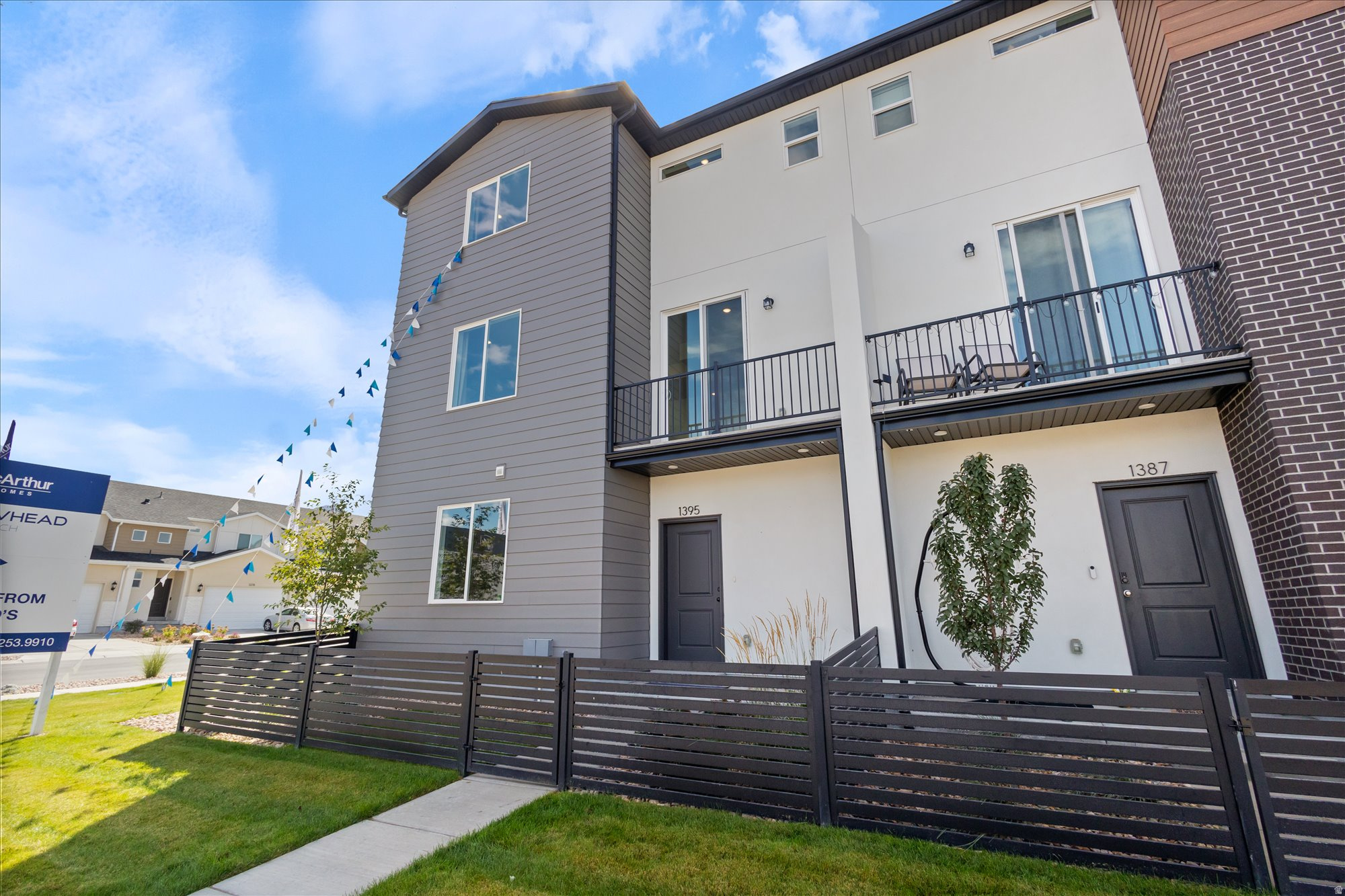 ARROWHEAD RANCH - Residential