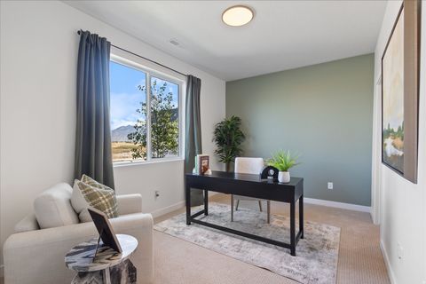 Tiny photo for 1304 E 1280 N #9-34, Payson, UT 84651 (MLS # 2147426)