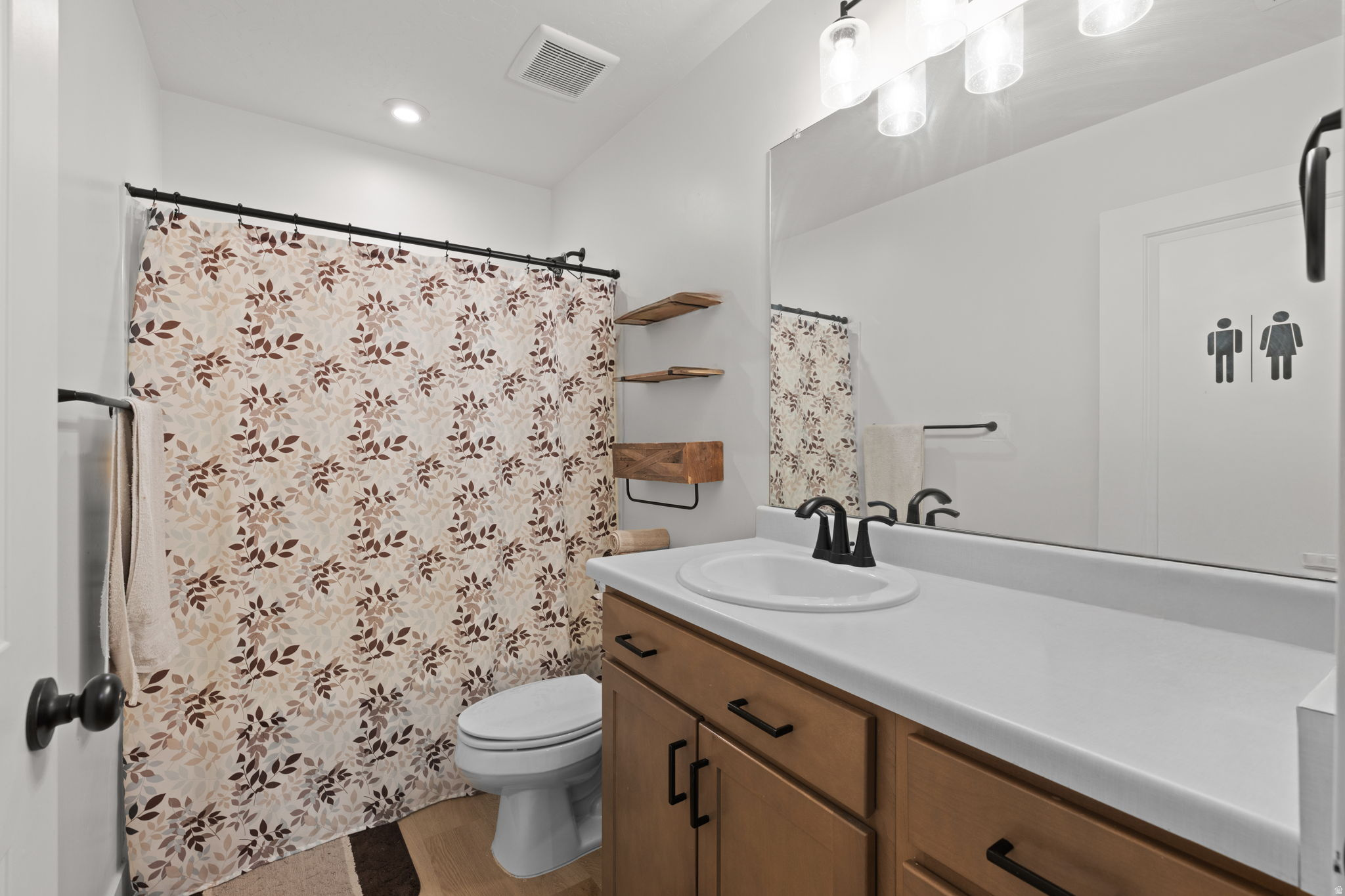 SCENIC MOUNTAIN - Residential