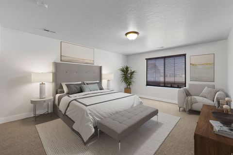 Tiny photo for 9340 N VERNHAM LN E #207, Eagle Mountain, UT 84005 (MLS # 2135227)