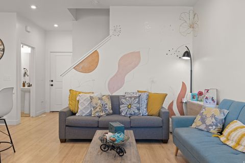 Tiny photo for 9340 N VERNHAM LN E #207, Eagle Mountain, UT 84005 (MLS # 2135227)