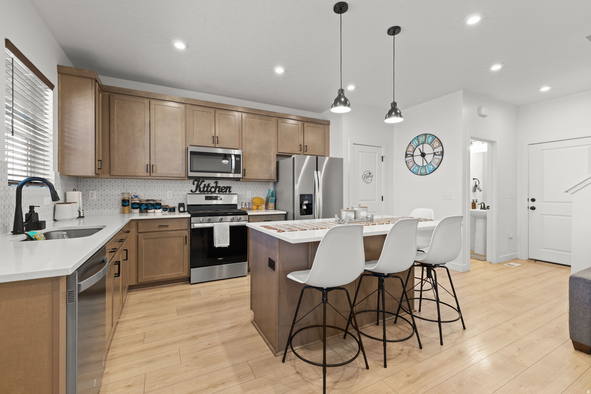 SCENIC MOUNTAIN - Residential