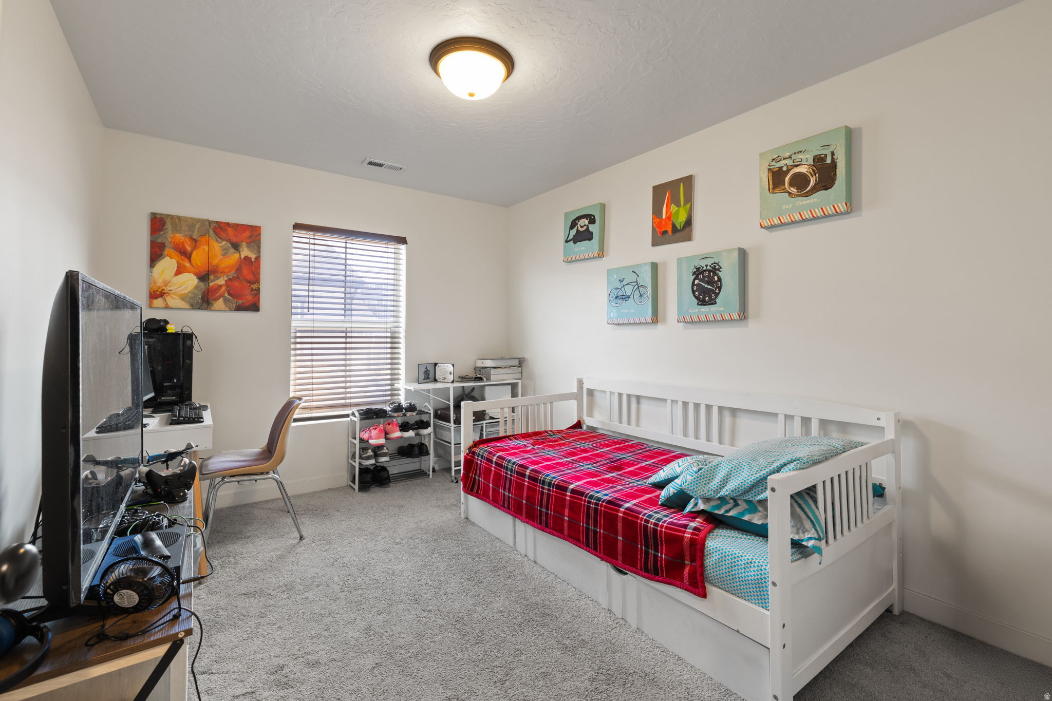 SCENIC MOUNTAIN - Residential