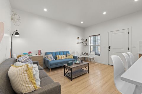 Tiny photo for 9340 N VERNHAM LN E #207, Eagle Mountain, UT 84005 (MLS # 2135227)