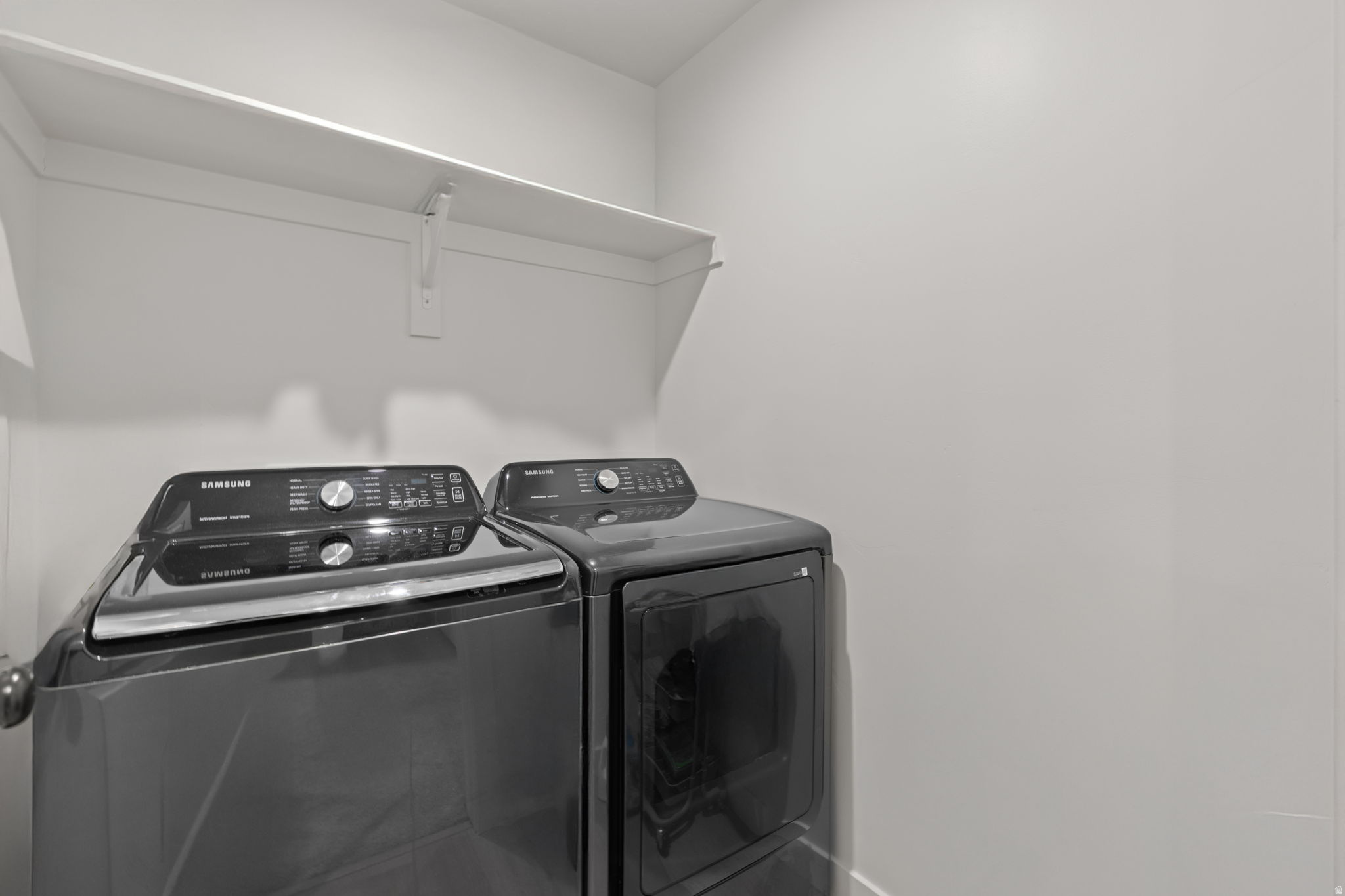 SCENIC MOUNTAIN - Residential