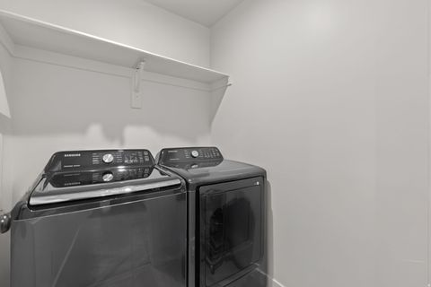 Tiny photo for 9340 N VERNHAM LN E #207, Eagle Mountain, UT 84005 (MLS # 2135227)