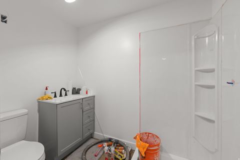 Tiny photo for 9340 N VERNHAM LN E #207, Eagle Mountain, UT 84005 (MLS # 2135227)