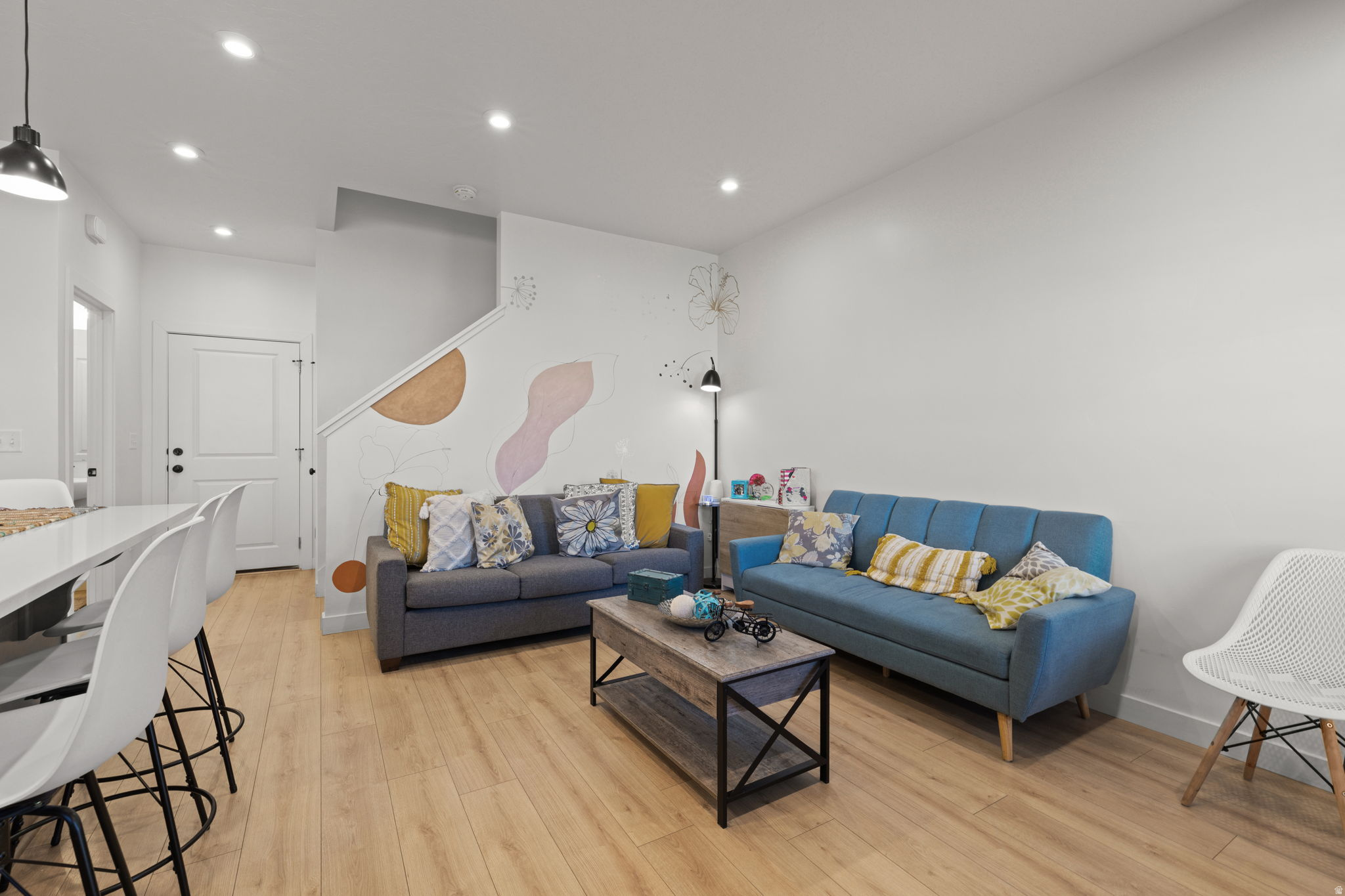 SCENIC MOUNTAIN - Residential