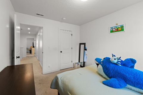 Tiny photo for 9340 N VERNHAM LN E #207, Eagle Mountain, UT 84005 (MLS # 2135227)