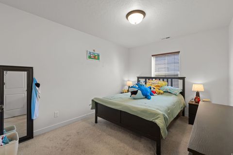 Tiny photo for 9340 N VERNHAM LN E #207, Eagle Mountain, UT 84005 (MLS # 2135227)