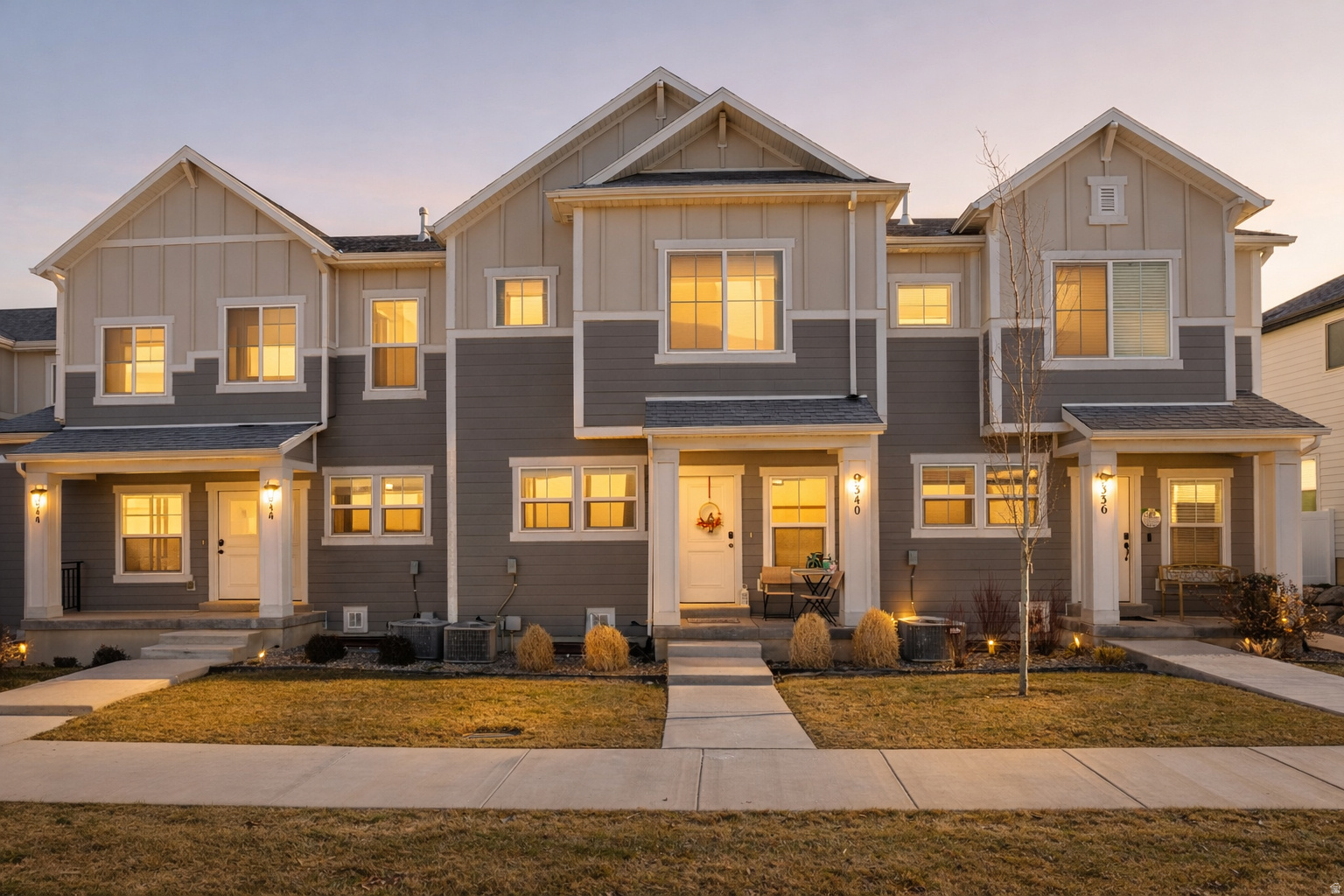 SCENIC MOUNTAIN - Residential