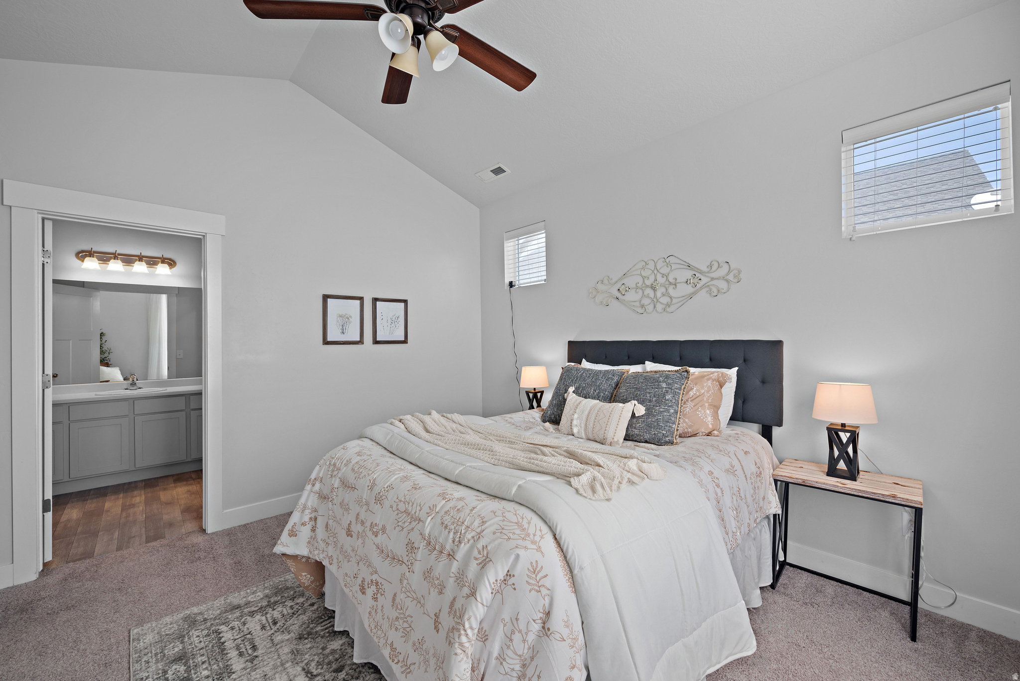 WATERSEDGE - Residential