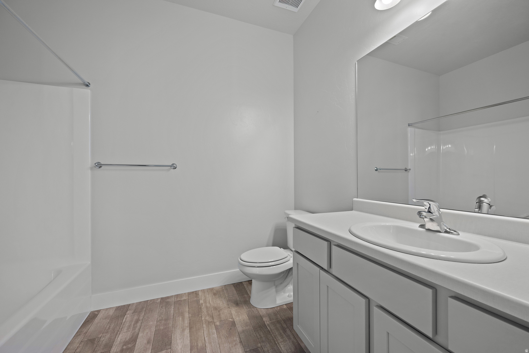 WATERSEDGE - Residential