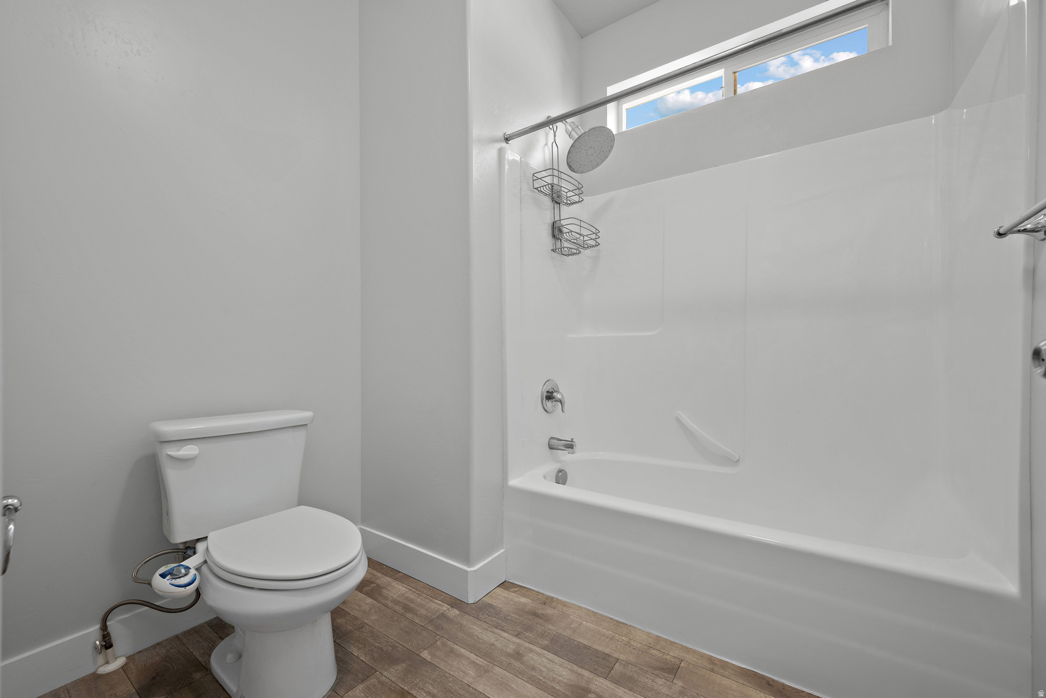 WATERSEDGE - Residential