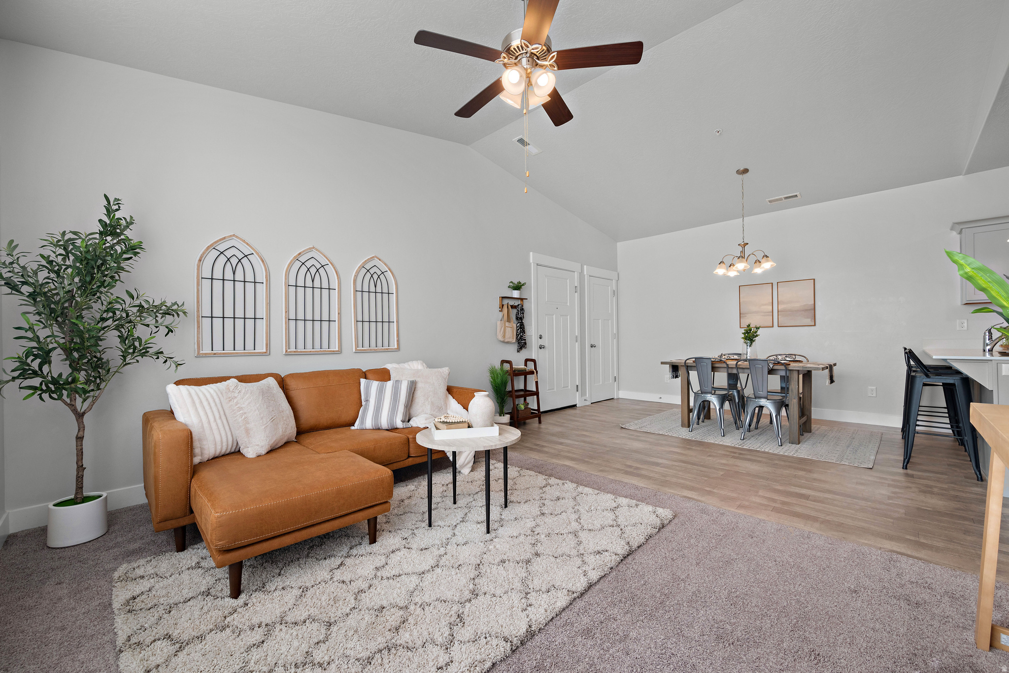 WATERSEDGE - Residential