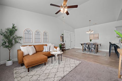 Tiny photo for 627 N EMERY LN, Vineyard, UT 84059 (MLS # 2145961)