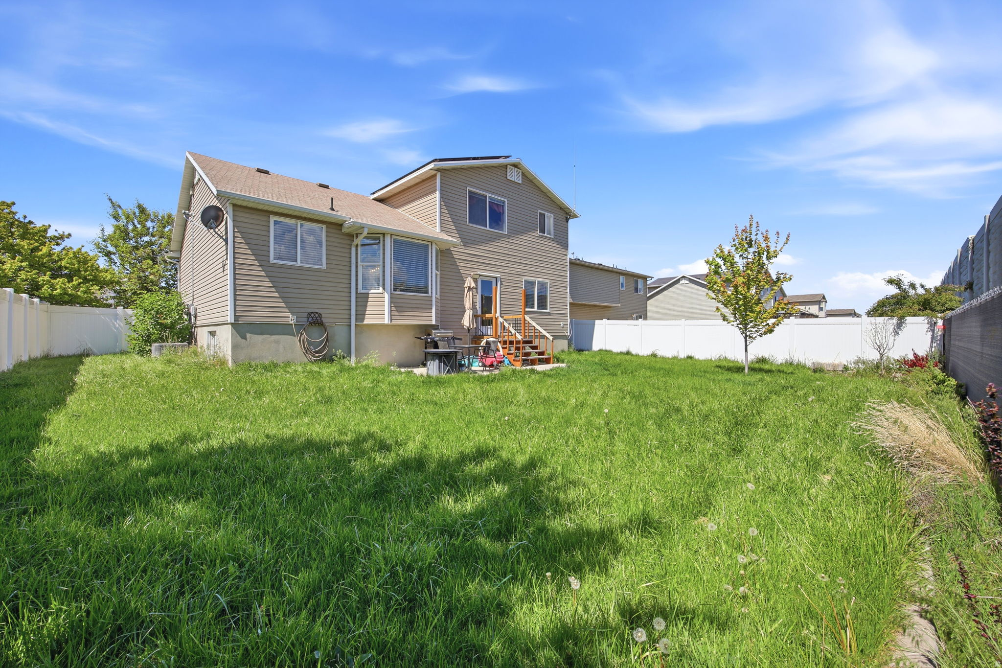 FREMONT ESTATES - Residential