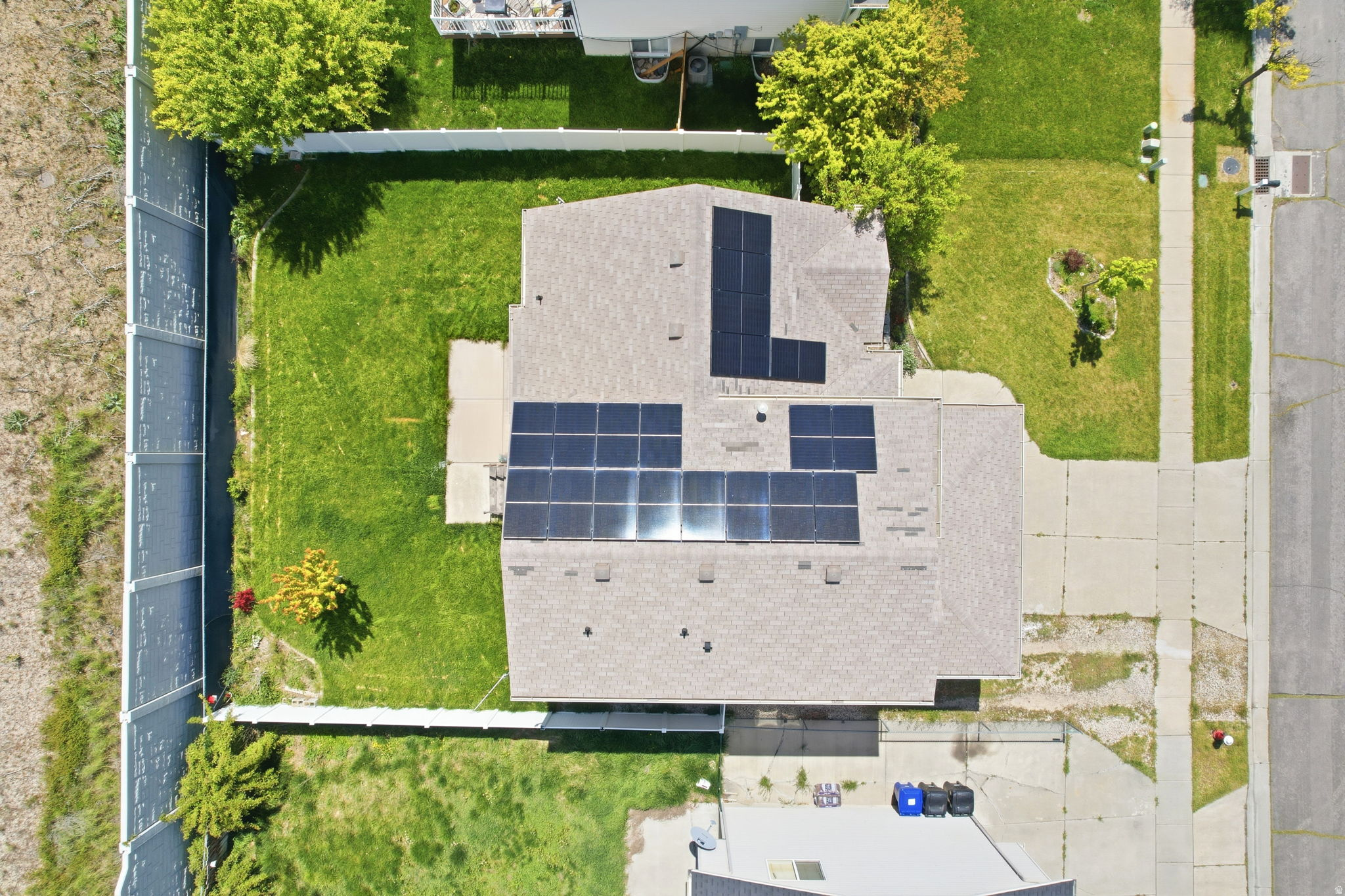 FREMONT ESTATES - Residential