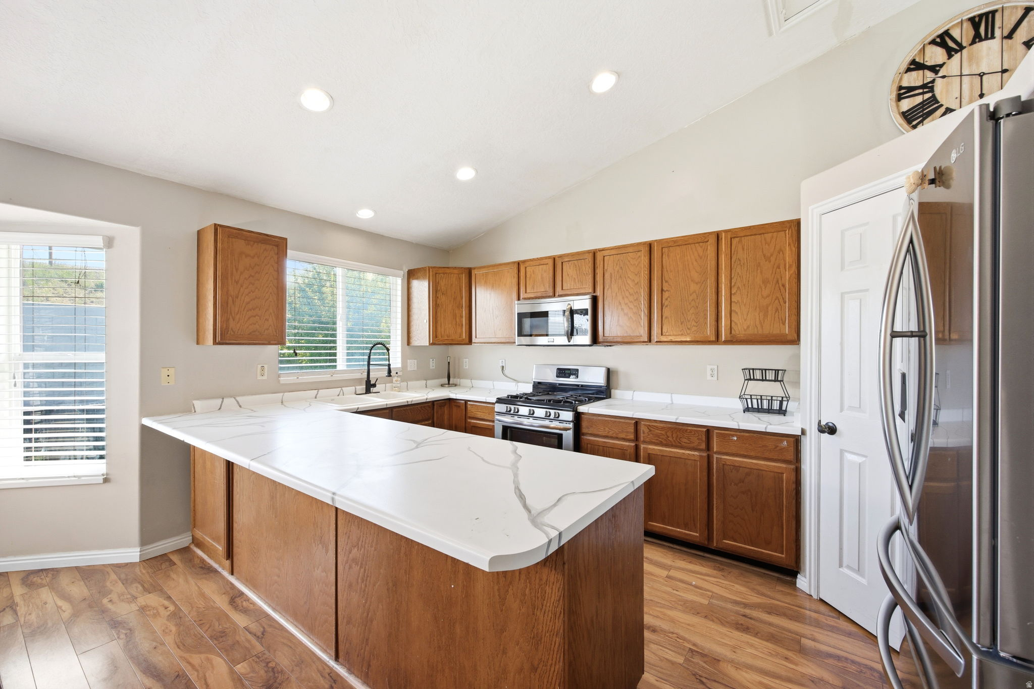 FREMONT ESTATES - Residential