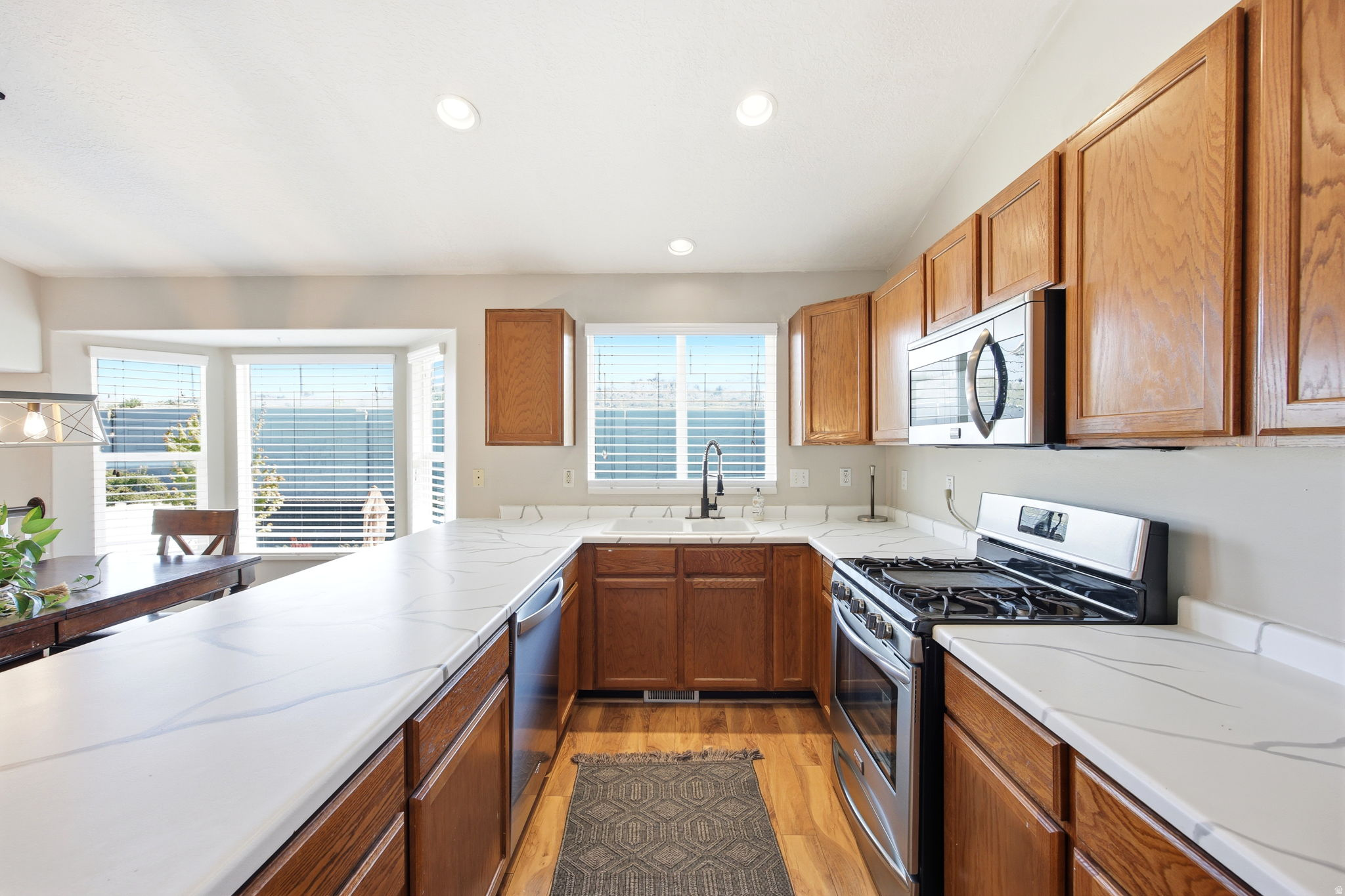FREMONT ESTATES - Residential
