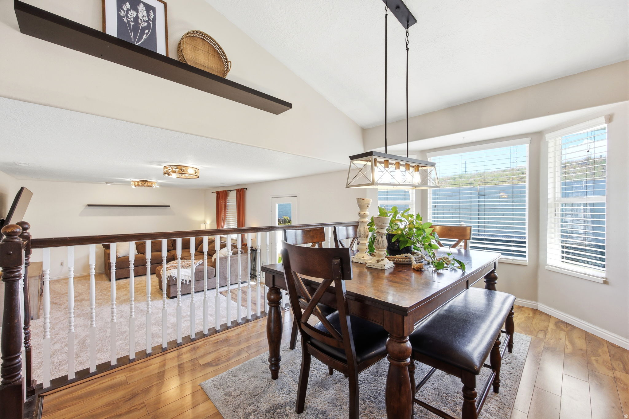 FREMONT ESTATES - Residential