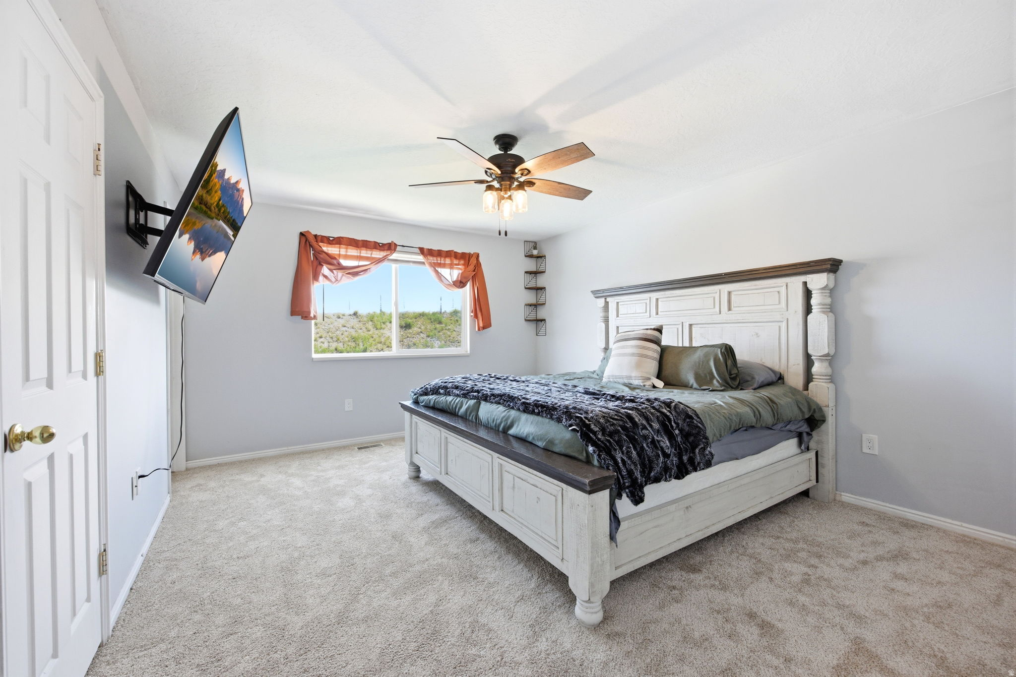 FREMONT ESTATES - Residential