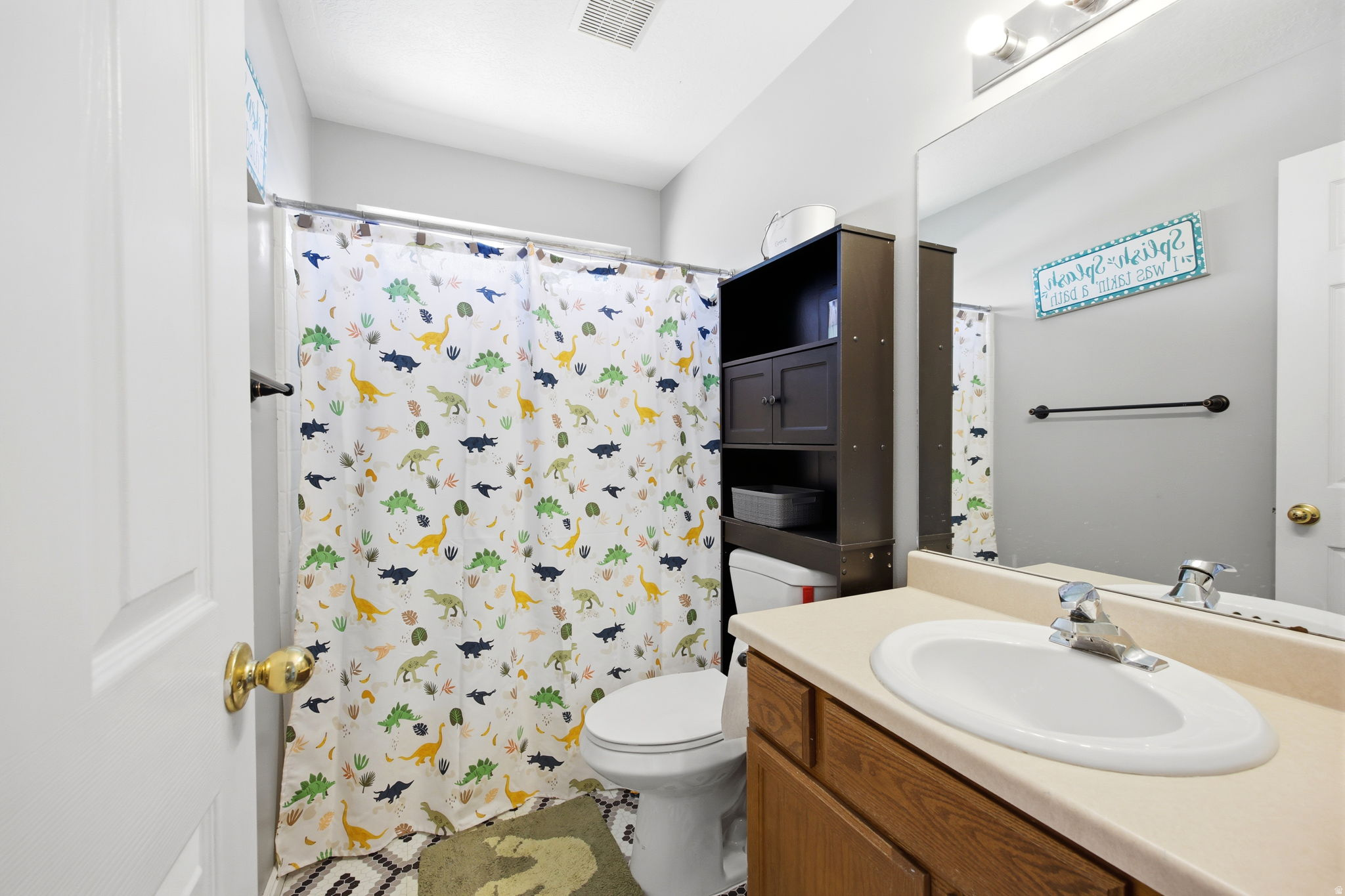 FREMONT ESTATES - Residential