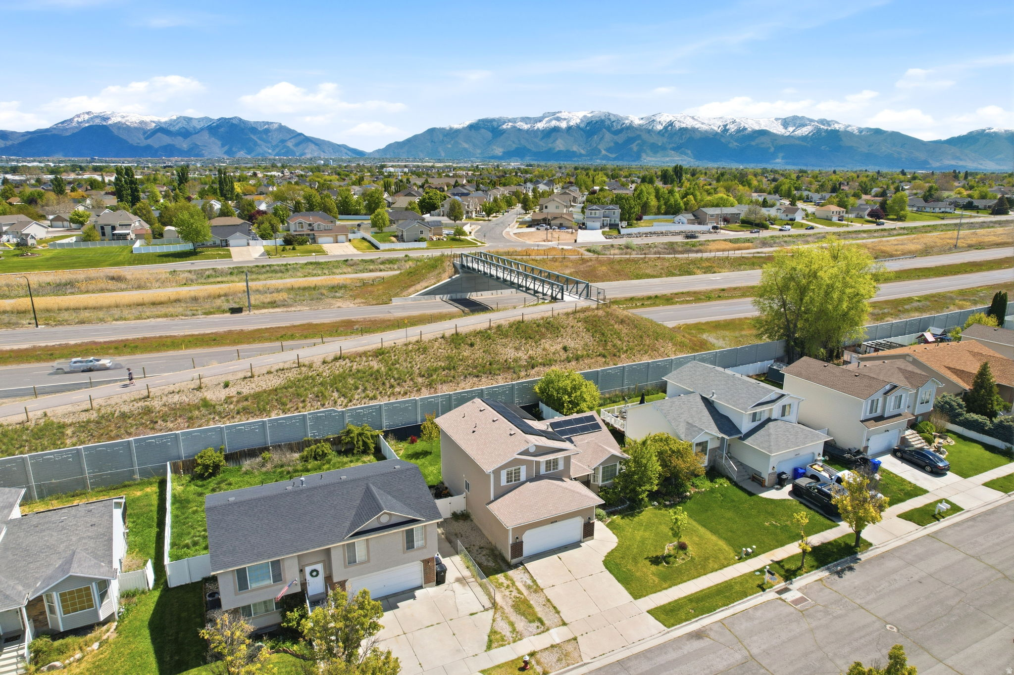 FREMONT ESTATES - Residential