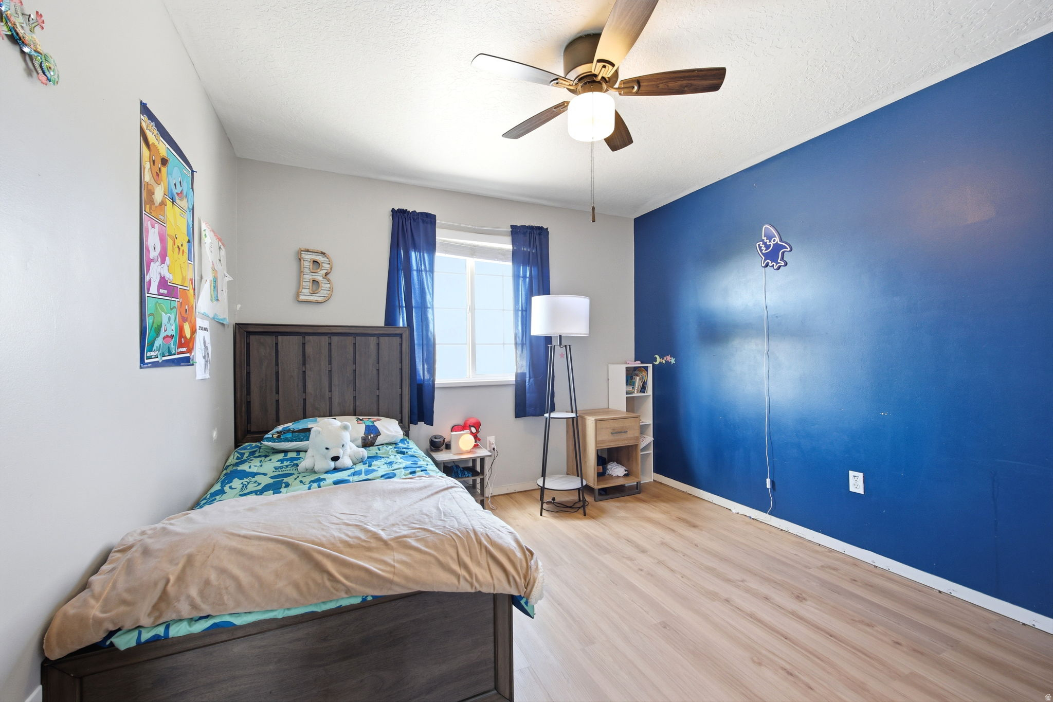 FREMONT ESTATES - Residential