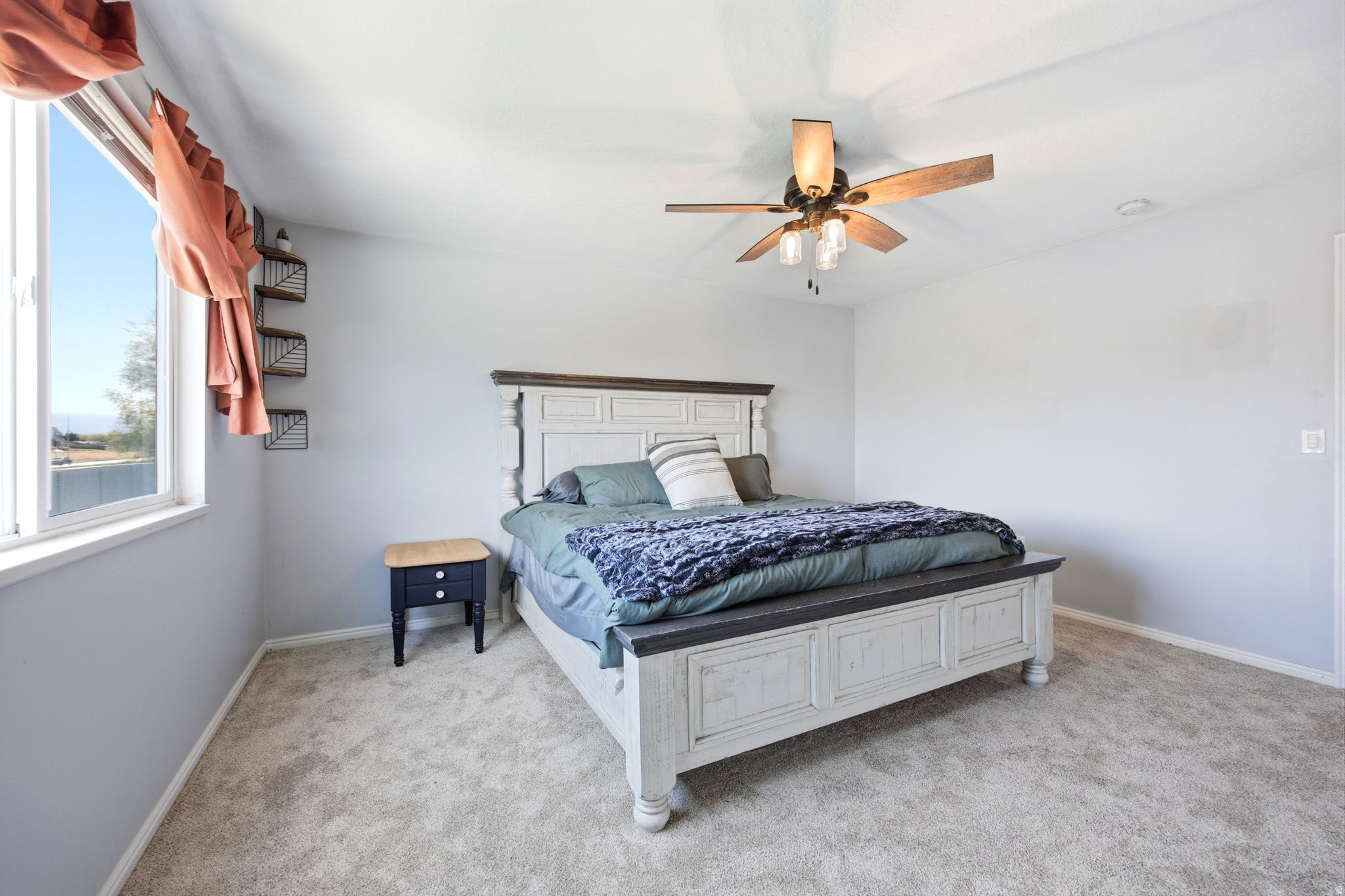 FREMONT ESTATES - Residential